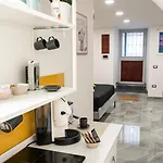 Bed and Breakfast Beb Sole San Giorgio a Cremano