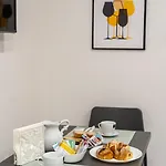 Beb Sole Bed and Breakfast 3*