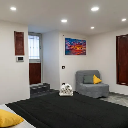 Beb Sole فندق مبيت وإفطار