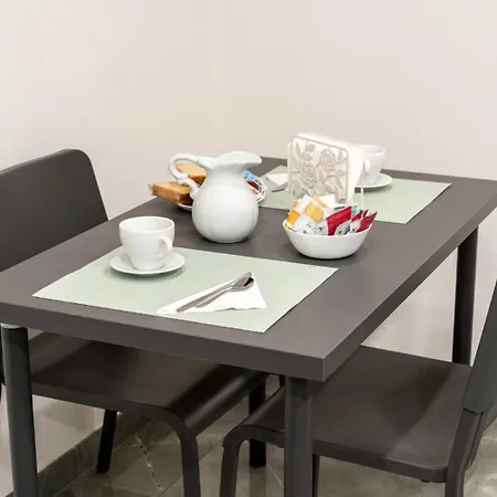 Beb Sole فندق مبيت وإفطار 3*