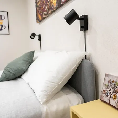 B&B Beb Sole 산 조르지오 아 크레마노