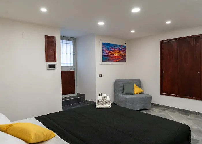 Beb Sole B&B