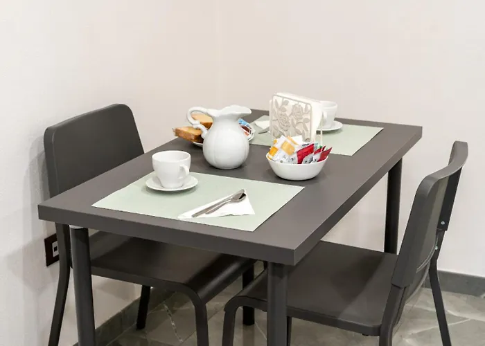 Beb Sole Bed & Breakfast 3*