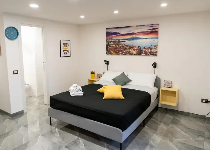 Bed & Breakfast Beb Sole 3*