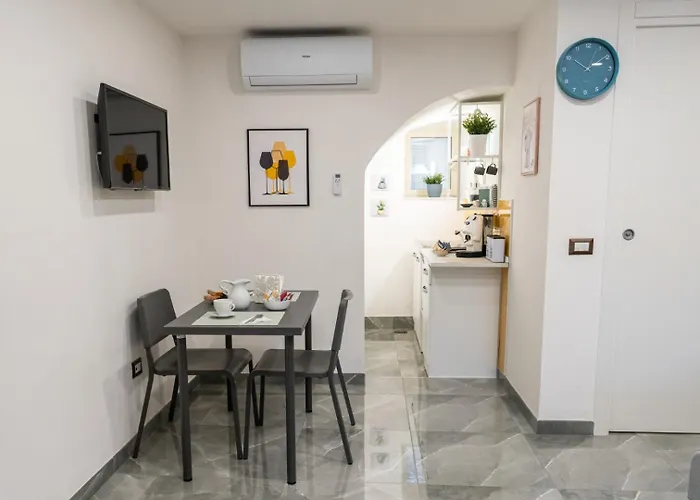 Beb Sole Bed & Breakfast