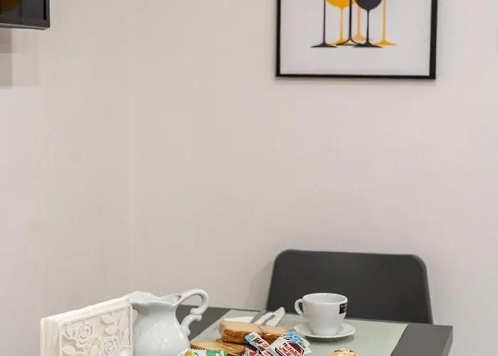 Beb Sole Bed & Breakfast 3*